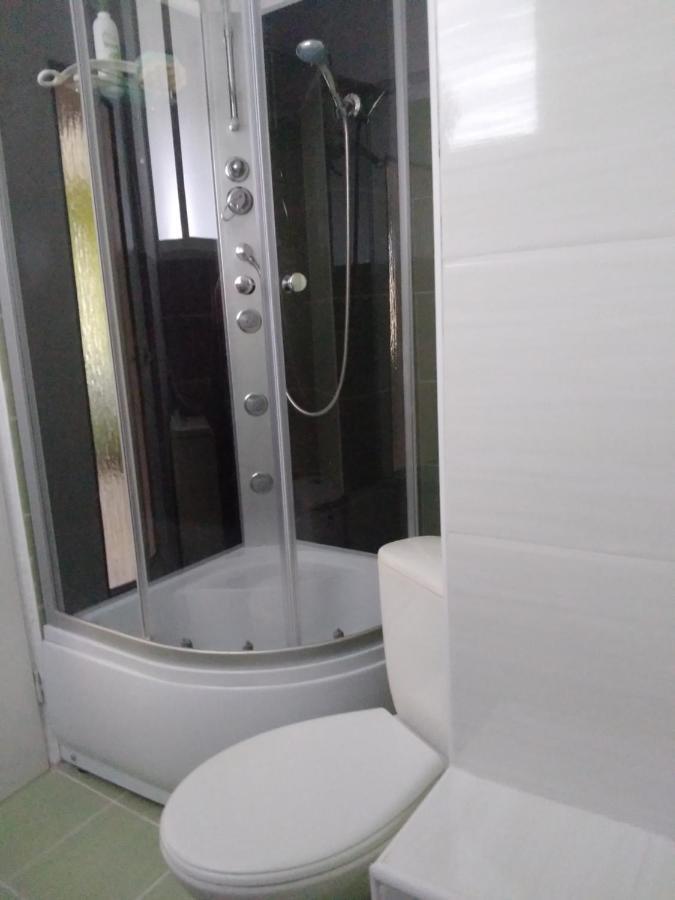 Panoramic Views Apartment คราคูฟ ภายนอก รูปภาพ